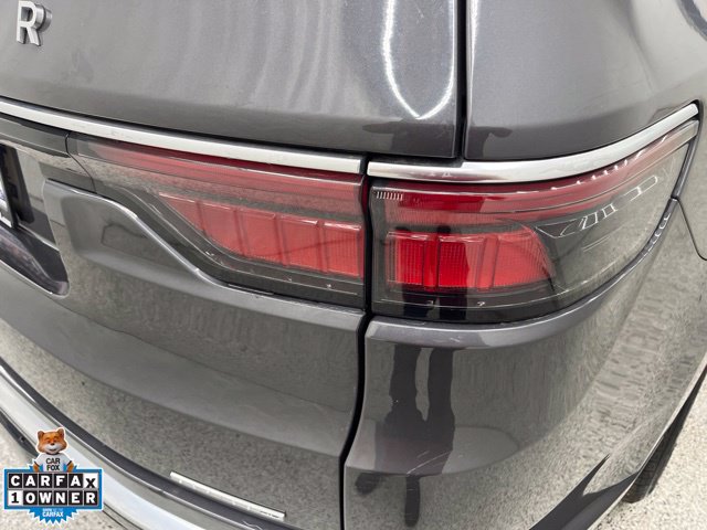 Used 2022 Jeep Wagoneer Series II AWD/4WD image 5