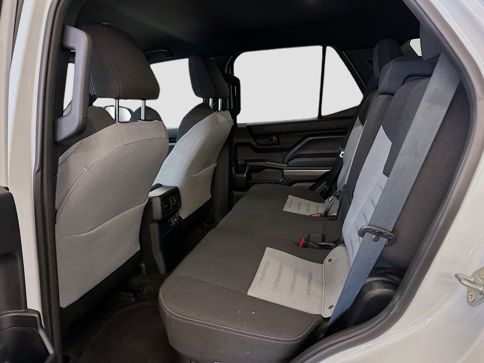 Used 2025 Toyota 4Runner TRD Off-Road image 29