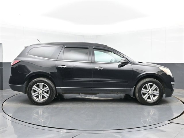 Used 2017 Chevrolet Traverse LT image 15