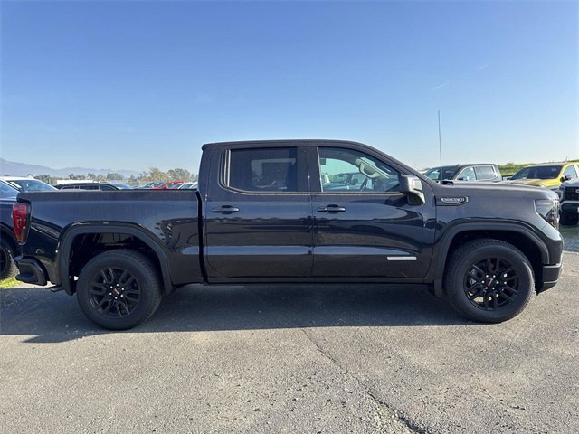 New 2026 GMC Sierra 1500 Elevation image 2