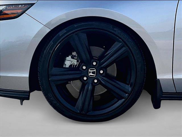 Used 2024 Honda Accord Sport image 10
