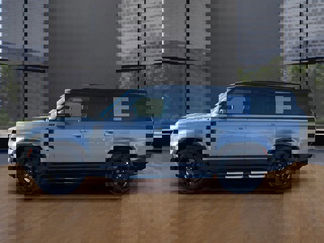 Used 2023 Land Rover Defender 130 X-Dynamic SE image 13