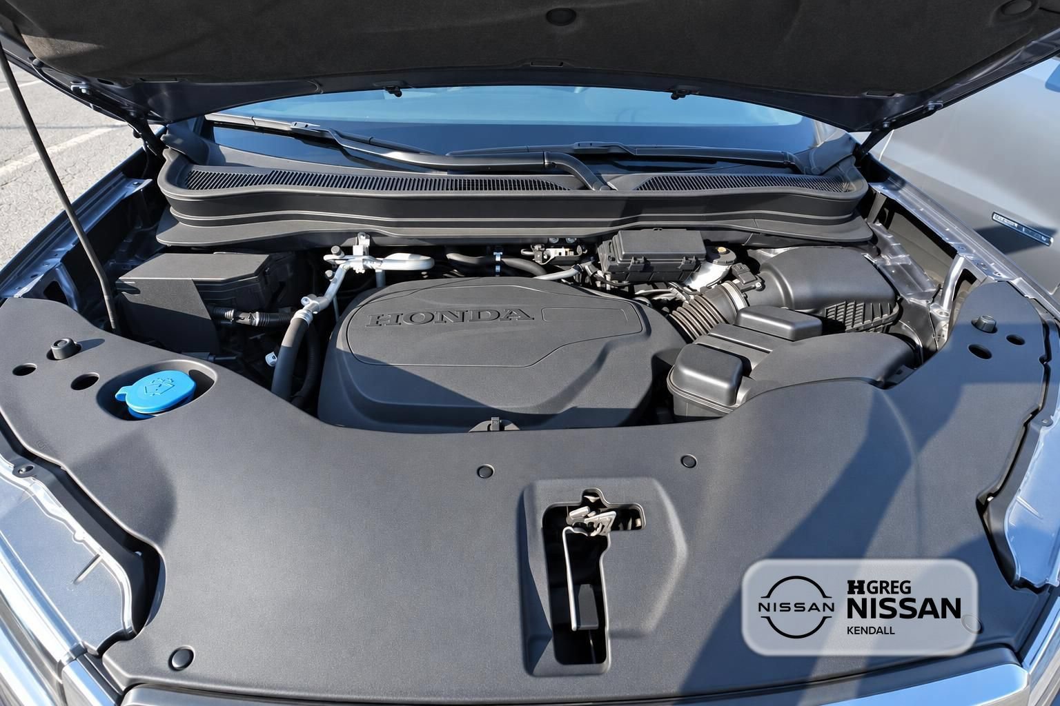 Used 2021 Honda Passport EX-L image 13