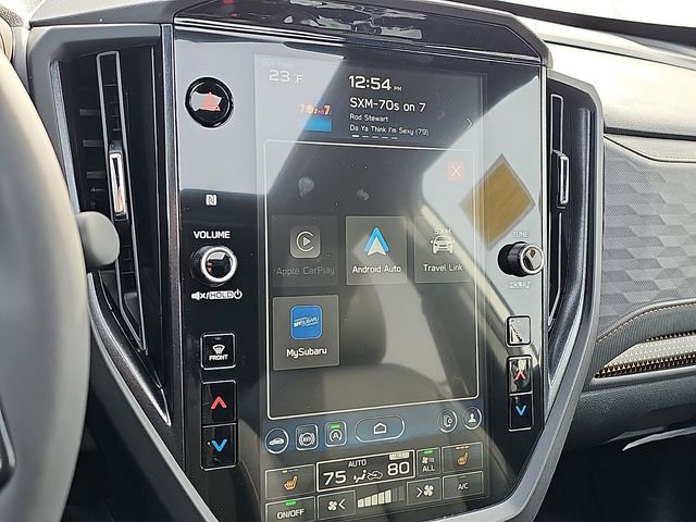 New 2026 Subaru Forester Wilderness image 21