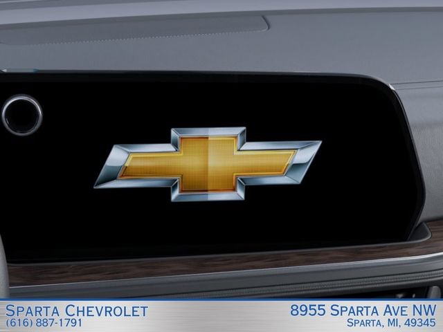 New 2026 Chevrolet Suburban LT w/ Comfort Package AWD/4WD image 20