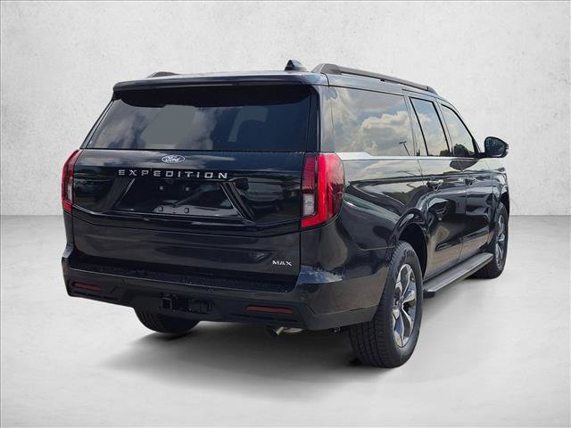New 2027 Ford Expedition Max Active RWD image 2