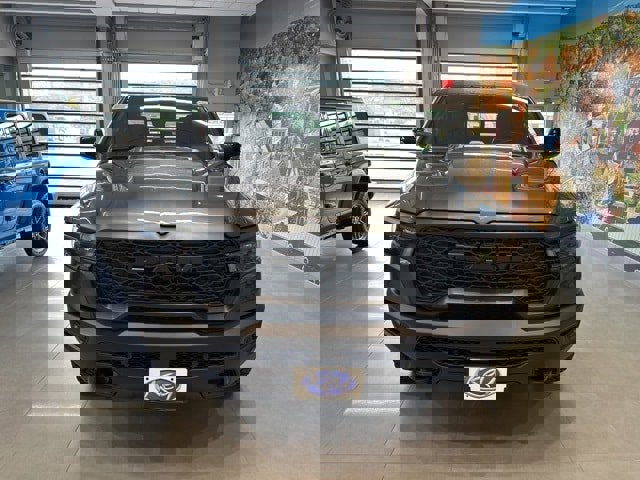 New 2026 RAM 1500 Rebel w/ G/T Package image 10