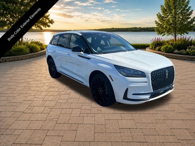Certified 2023 Lincoln Corsair AWD w/ Equipment Group 101A image 11