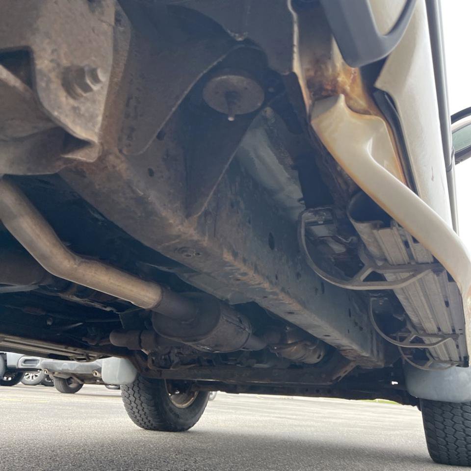 Used 2005 Toyota Tundra SR5 AWD/4WD image 25