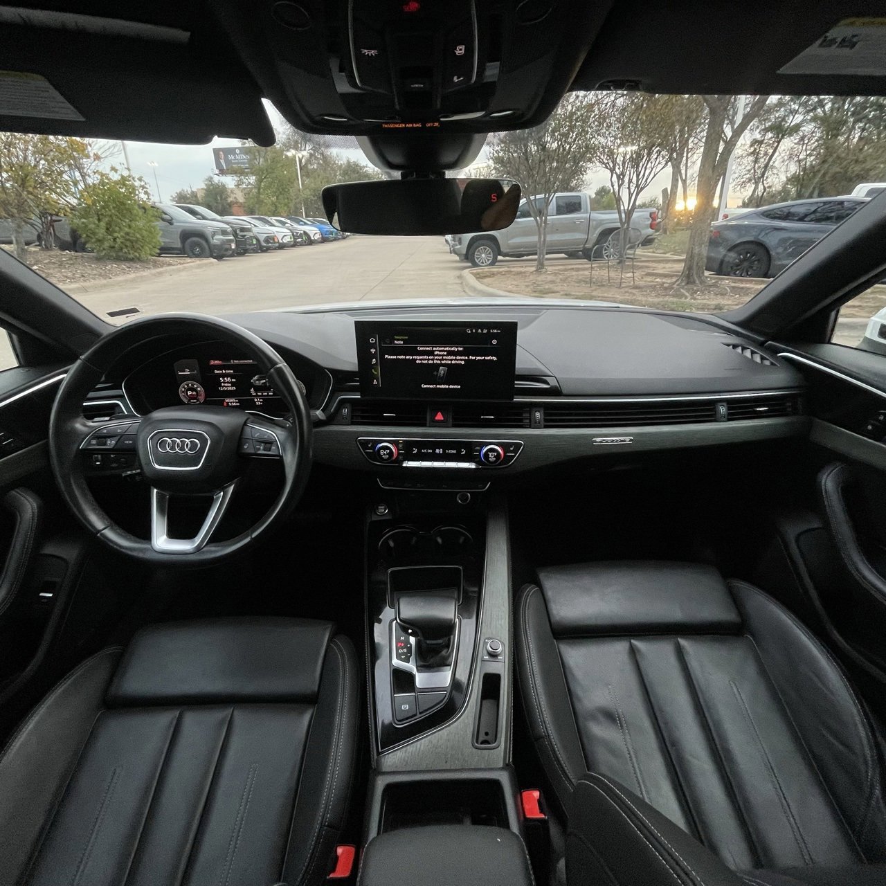 Used 2023 Audi A4 2.0T Premium Plus image 10