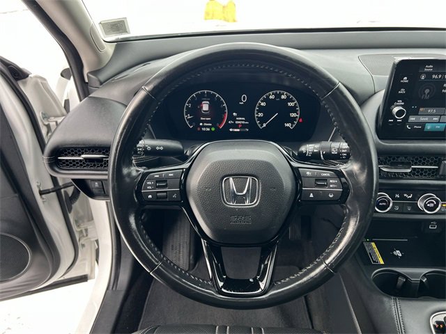 Used 2023 Honda HR-V EX-L image 20