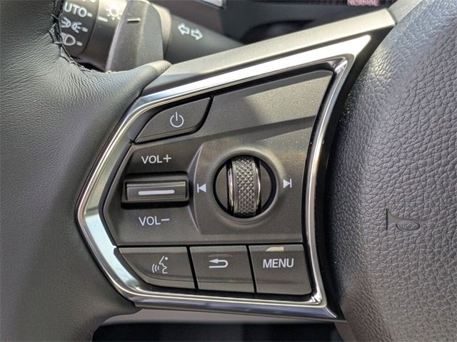 New 2026 Acura MDX w/ Technology Package image 18