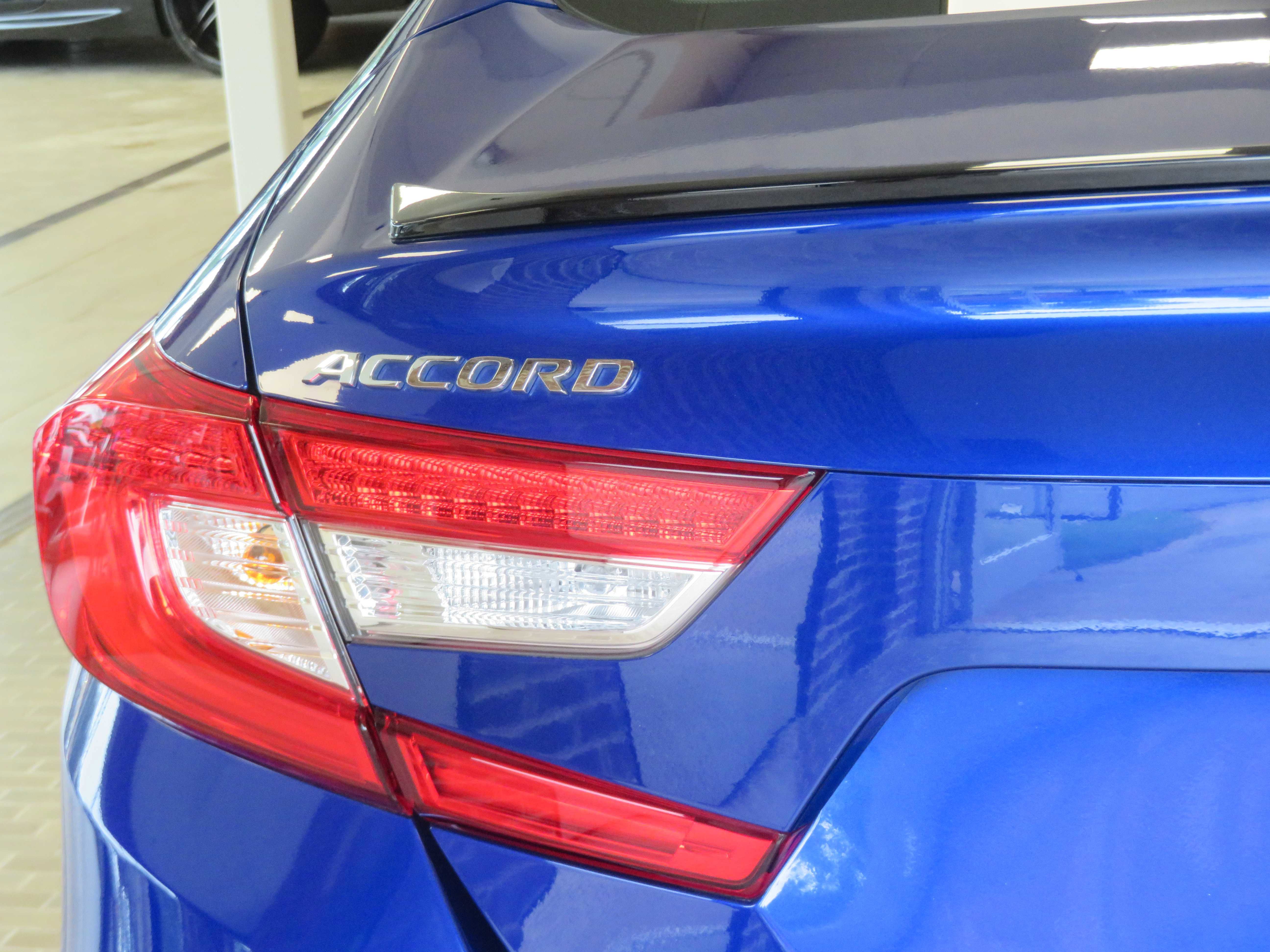 Used 2021 Honda Accord Sport image 68
