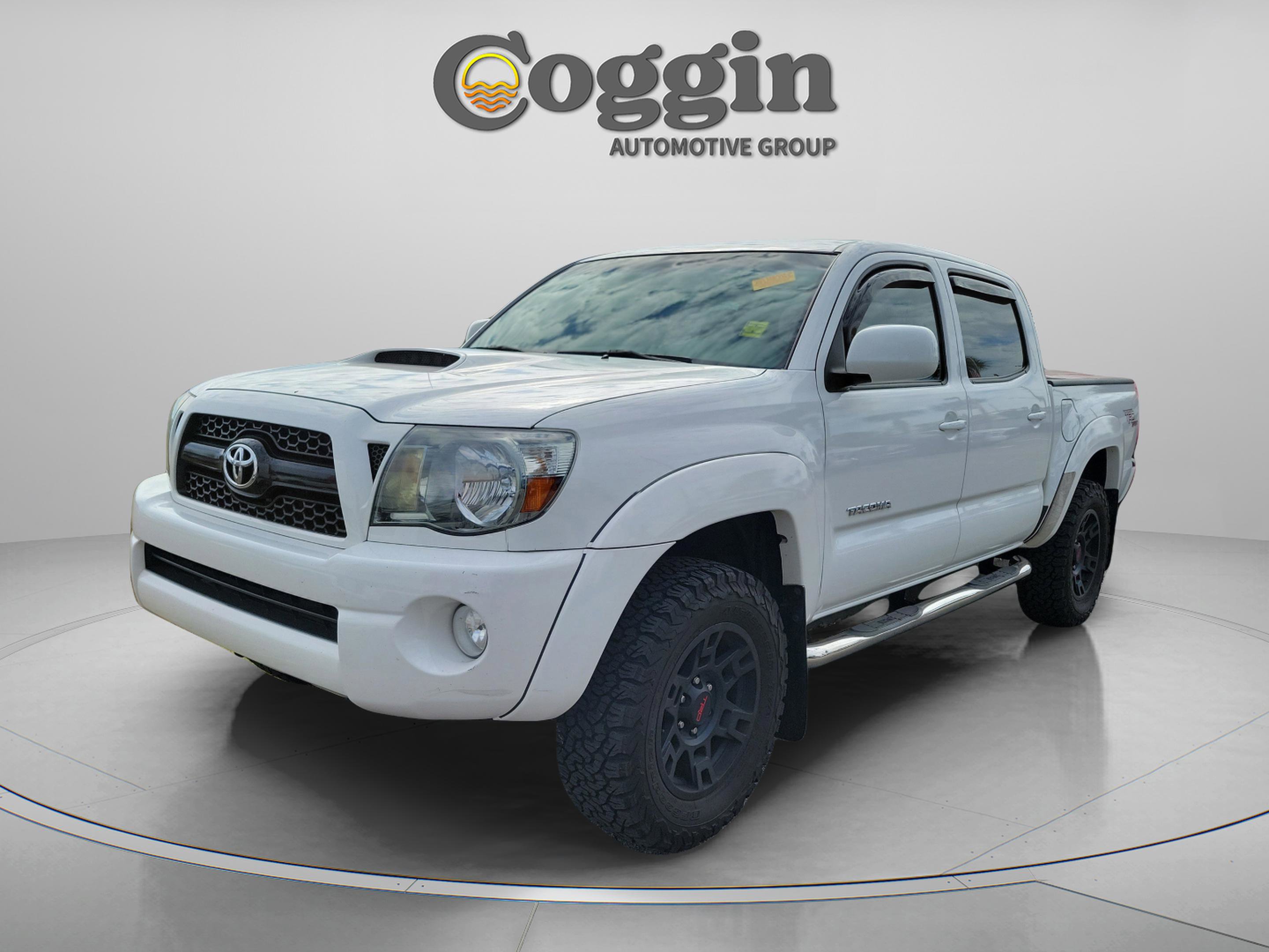 Used 2011 Toyota Tacoma PreRunner image 20