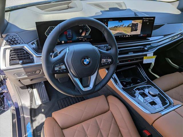 Used 2026 BMW X5 sDrive40i w/ Climate Comfort Package RWD image 3