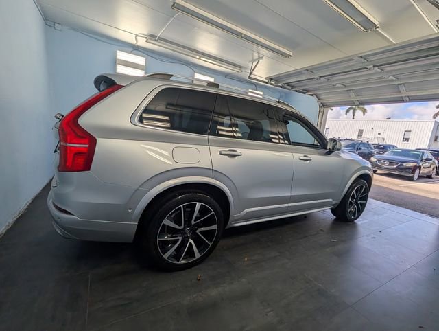 Used 2019 Volvo XC90 T6 Momentum w/ Advanced Package image 13