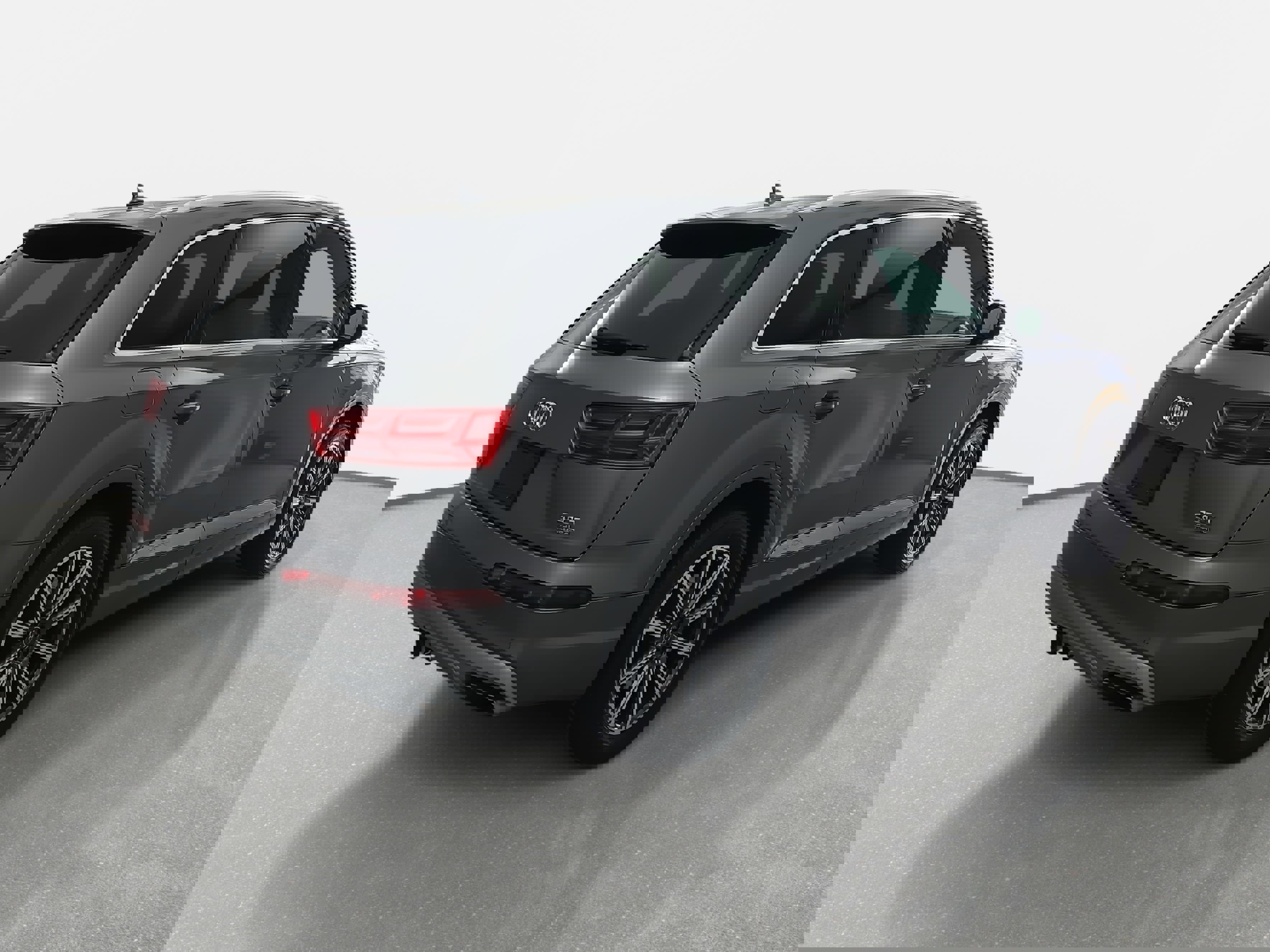 Used 2017 Audi Q7 3.0T Premium Plus image 5