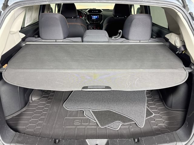 Used 2018 Subaru Crosstrek 2.0i Premium w/ Popular Package #2 AWD/4WD image 24