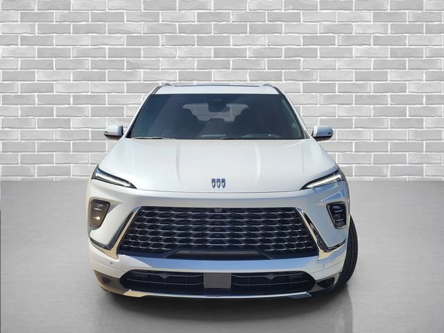 New 2026 Buick Enclave Avenir w/ Super Cruise Package FWD image 2
