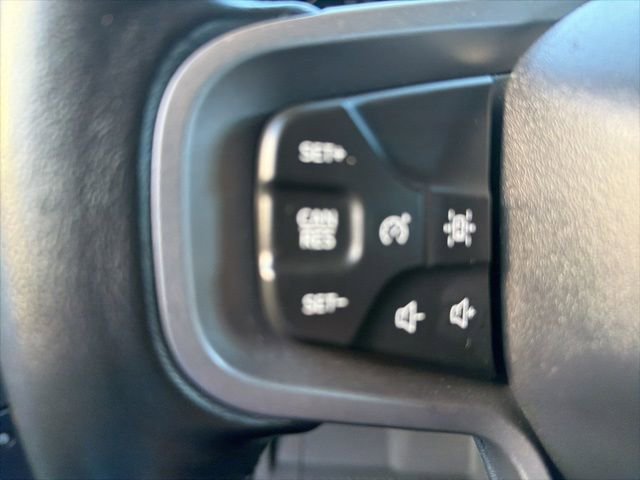 Used 2023 Ford Bronco Badlands image 22