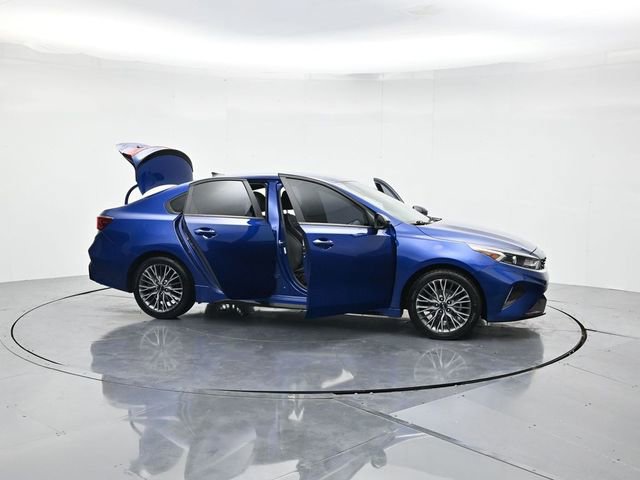 Used 2024 Kia Forte GT-Line image 47