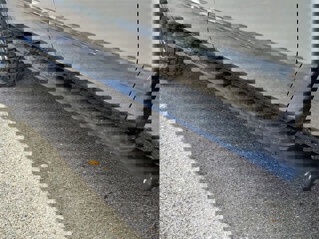 Used 2017 Nissan Titan PRO-4X w/ Pro-4x Convenience Package image 30