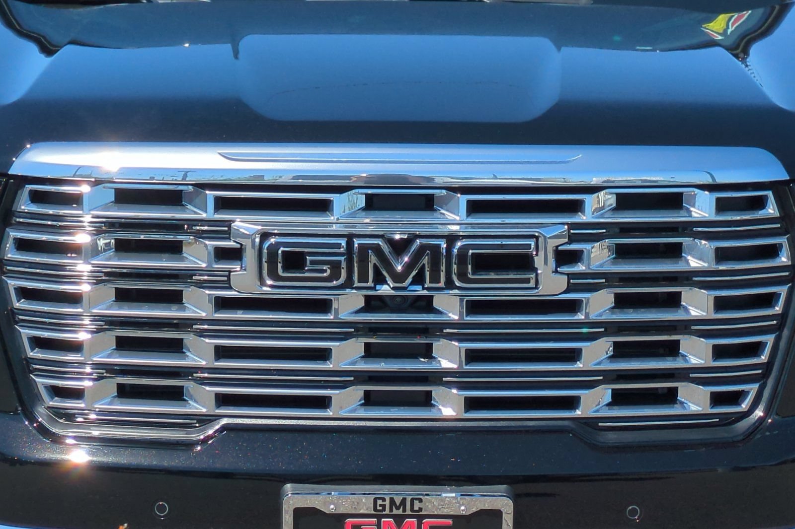 Used 2025 GMC Acadia Denali w/ Super Cruise Package AWD/4WD image 50