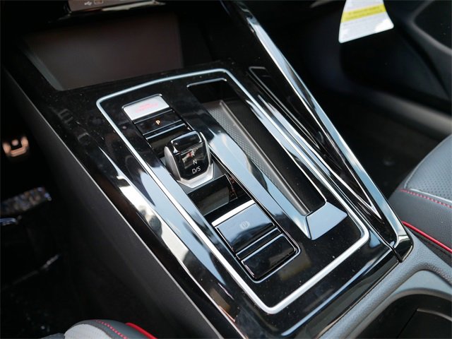 New 2025 Volkswagen GTI SE image 11
