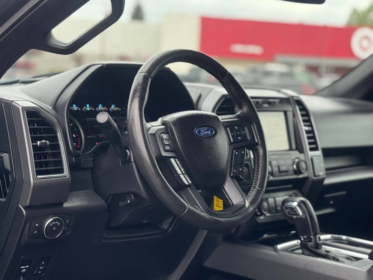 Used 2018 Ford F150 XLT w/ Equipment Group 302A Luxury AWD/4WD image 2