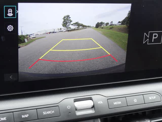 Used 2025 Kia K4 FWD image 21