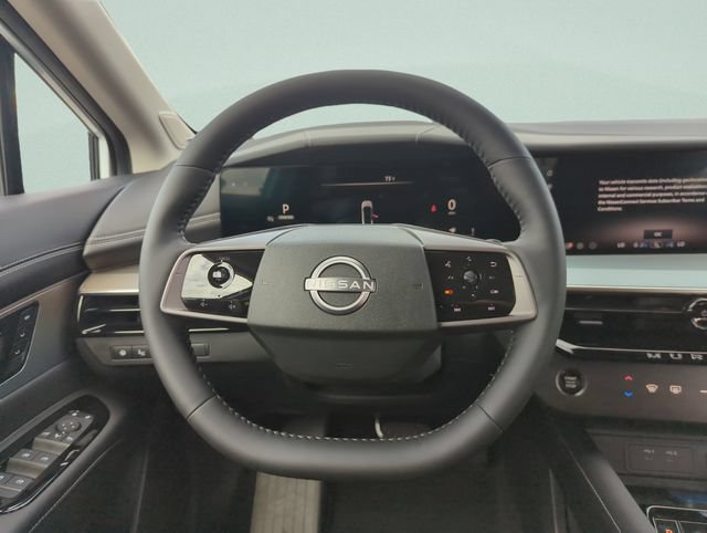 New 2026 Nissan Murano Platinum w/ Cargo Package AWD/4WD image 6