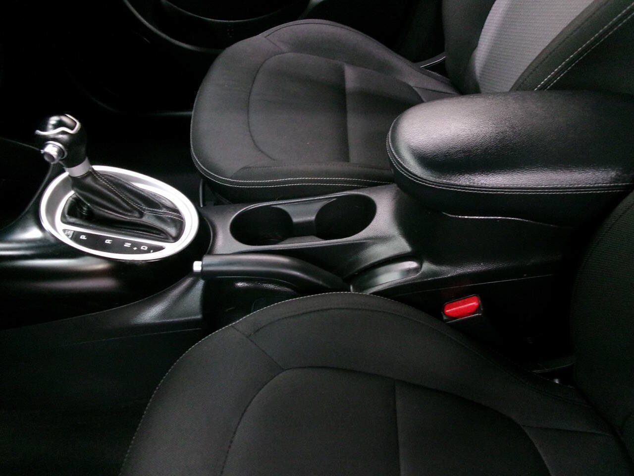 Used 2018 Kia Soul + FWD image 18