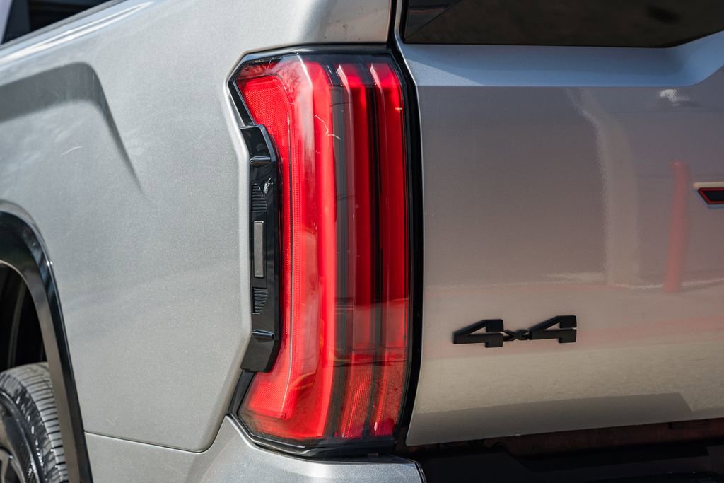 Used 2023 Toyota Tundra Platinum image 8