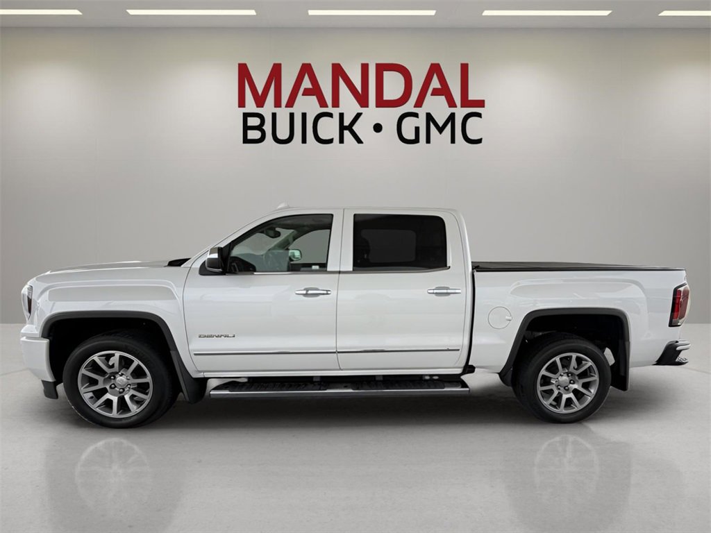 Used 2018 GMC Sierra 1500 Denali image 9