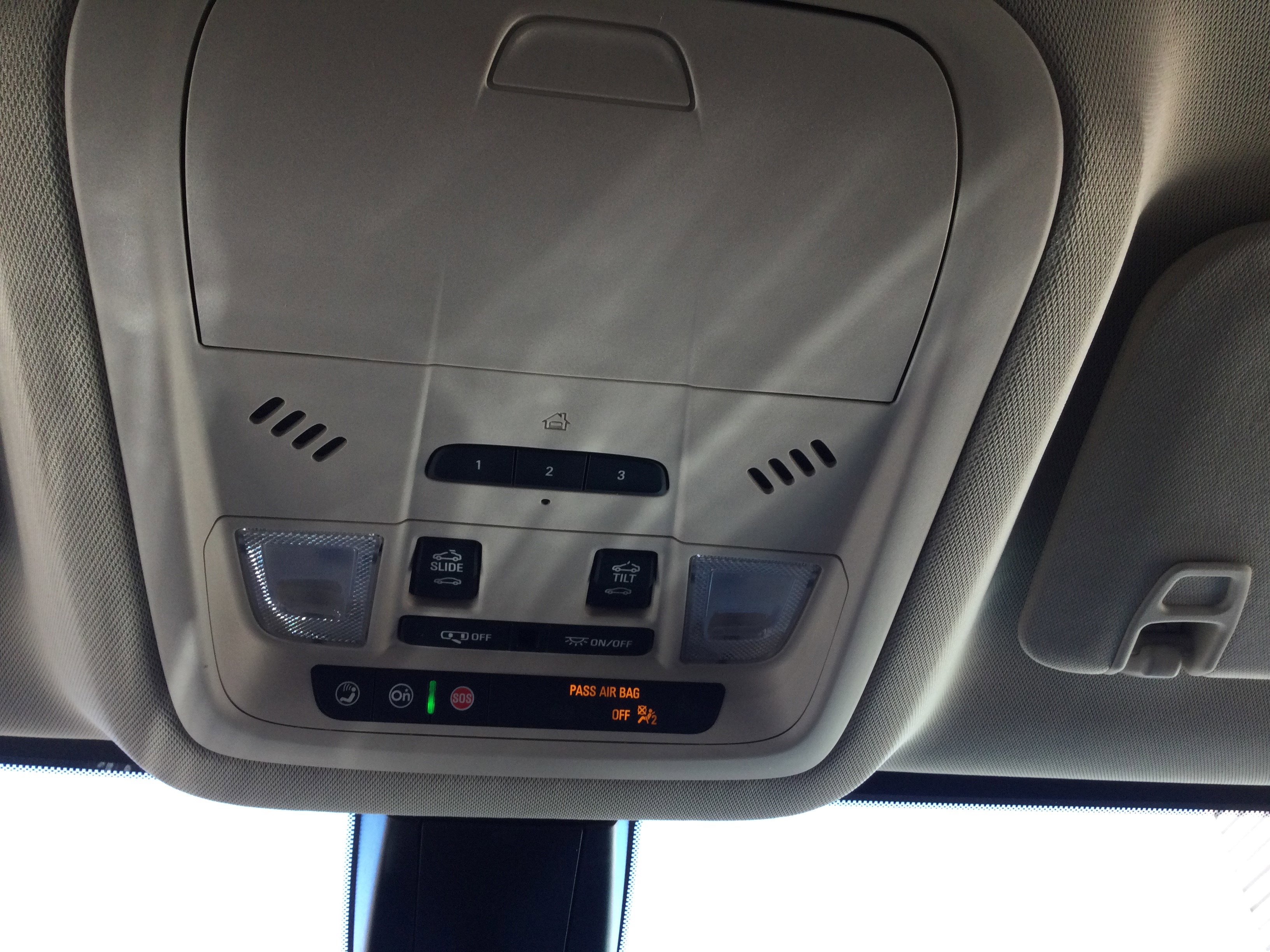 Used 2023 GMC Acadia Denali w/ Denali Ultimate Package image 14