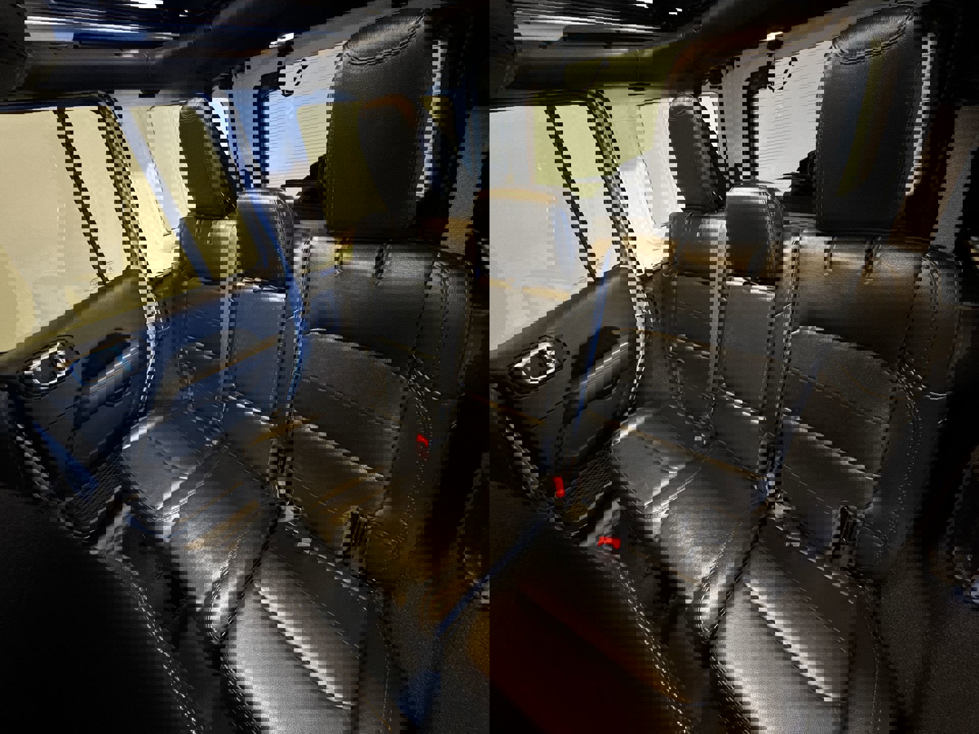 Used 2021 Jeep Wrangler Unlimited Sahara image 22