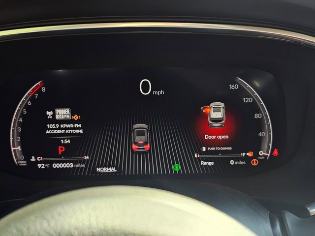 New 2026 Acura MDX A-Spec image 10