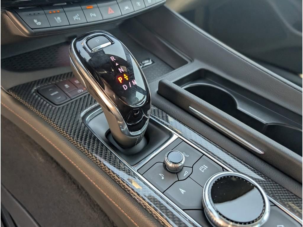 New 2026 Cadillac CT5 Sport w/ Technology Package AWD/4WD image 24