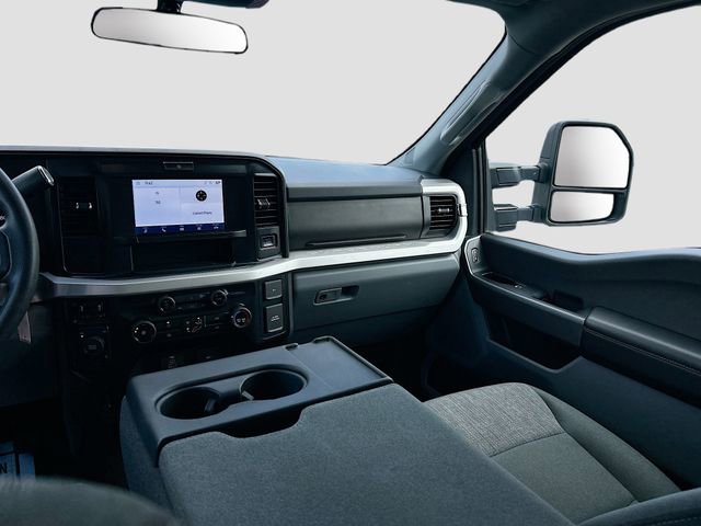 Certified 2025 Ford F250 XLT AWD/4WD image 23