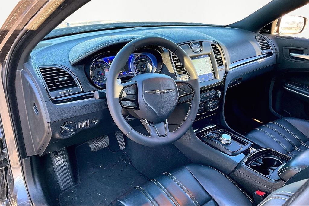 Used 2023 Chrysler 300 S image 12