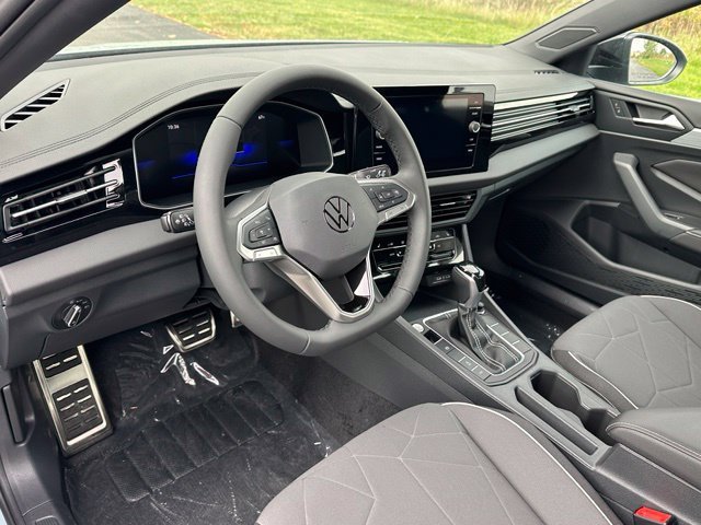 New 2027 Volkswagen Jetta Sport FWD image 30