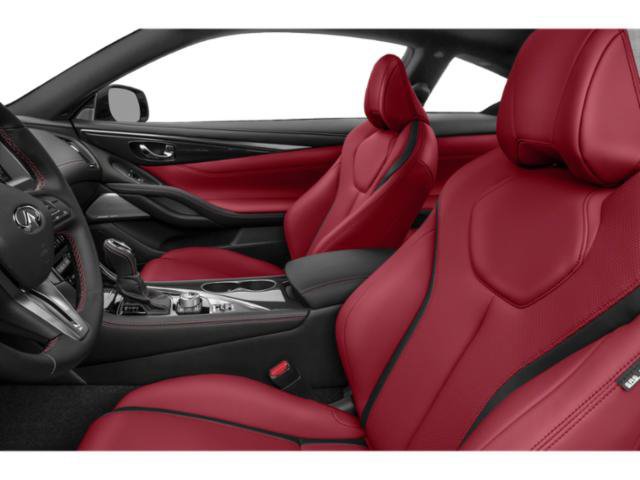 Certified 2022 INFINITI Q60 Red Sport 400 w/ Proactive Package AWD/4WD image 12