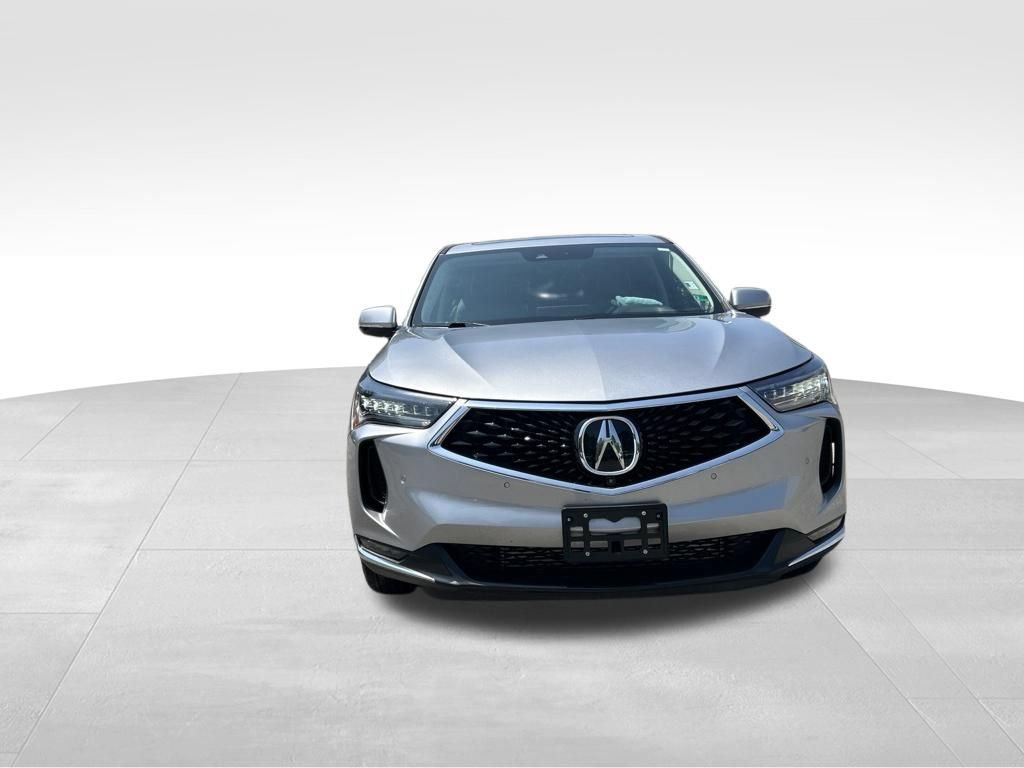 Used 2023 Acura RDX AWD w/ Advance Package image 8