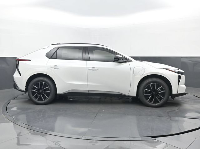 New 2026 Toyota bZ FWD image 2