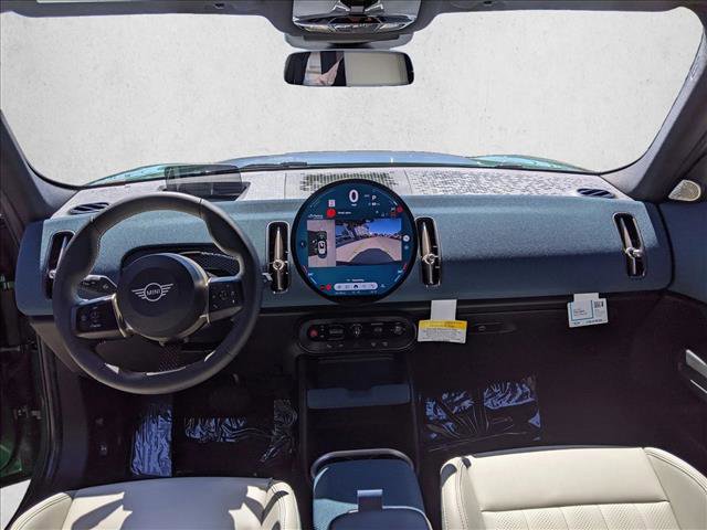 New 2027 MINI Cooper Countryman S AWD/4WD image 13