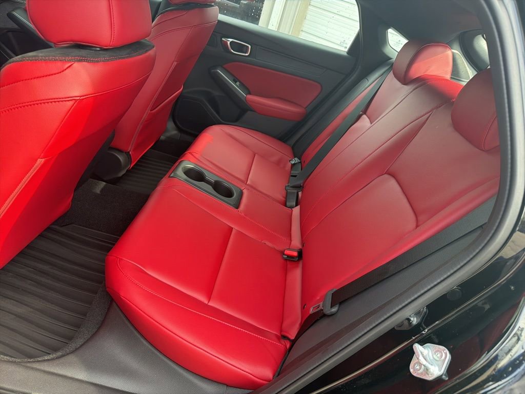 New 2026 Acura Integra Type S FWD image 21