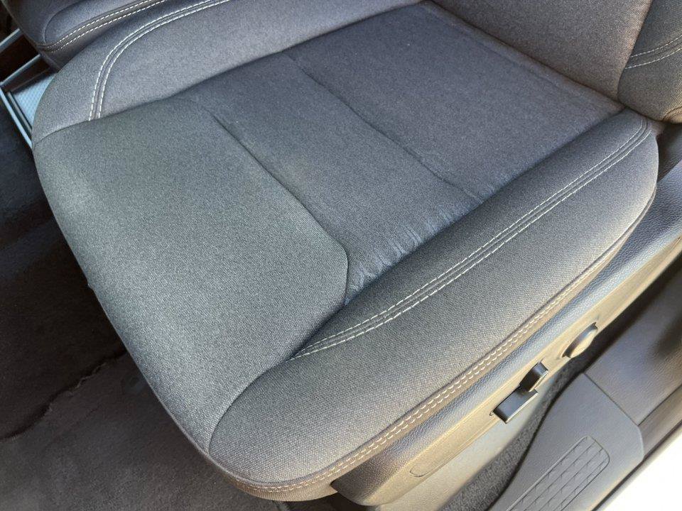 Used 2025 RAM 1500 Big Horn AWD/4WD image 14