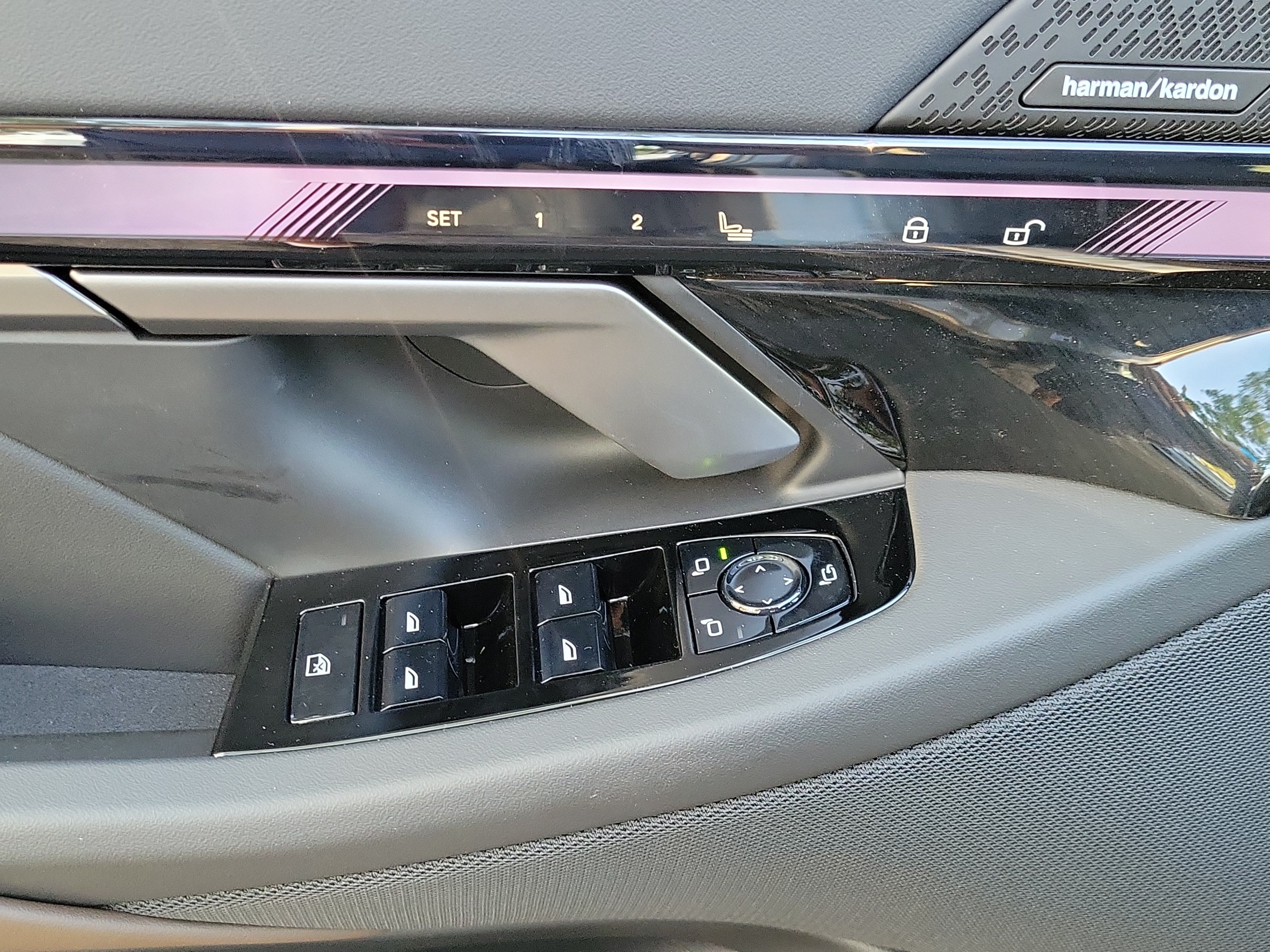 New 2027 BMW 530i w/ Premium Package RWD image 17
