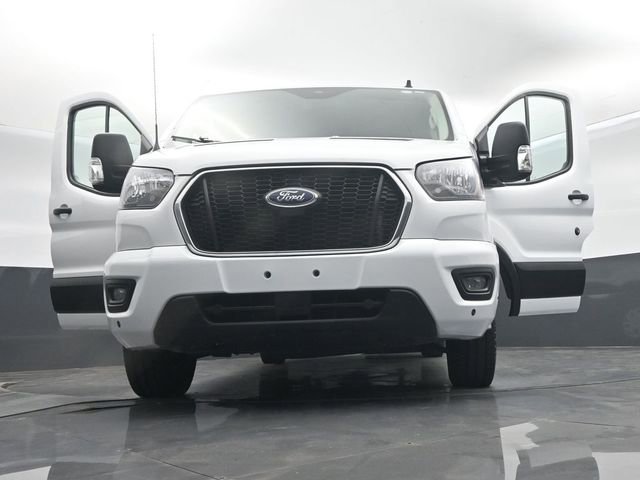 Used 2024 Ford Transit 350 XLT image 75