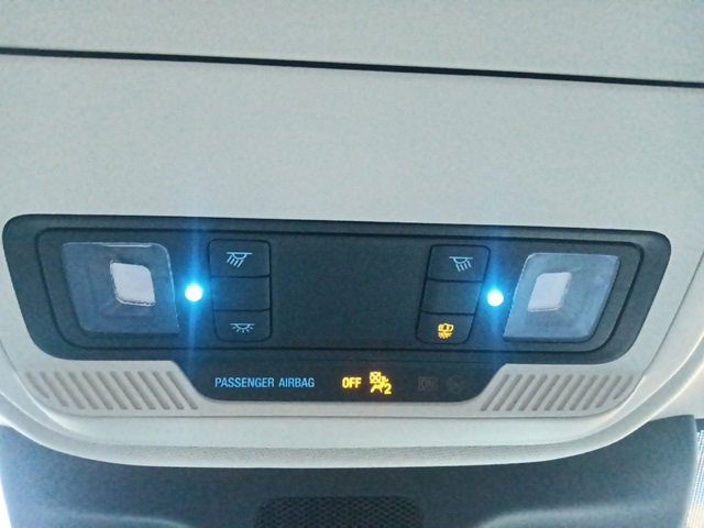 New 2026 Ford Expedition Active image 25